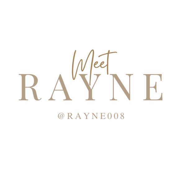 Meet your Posher, Rayne. - Picture 1 of 1